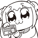 popukoWhale emote for Discord
