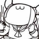 popukoHeckyea emote for Discord