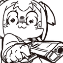 popukoWutyousay emote for Discord