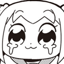 popukoSob emote for Discord