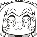 popukoAngry emote for Discord