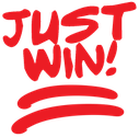 just_win emote for Discord