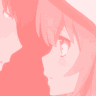 pinkkiss emote for Discord
