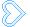 heartarrow_blue emote for Discord