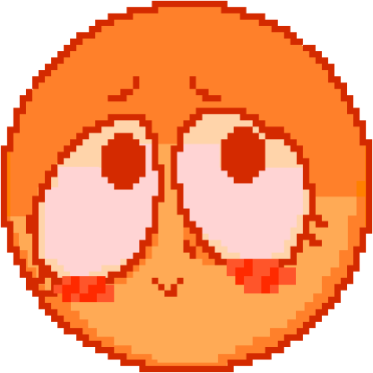 blush_uwu emote for Discord