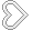 heartarrow_white emote for Discord
