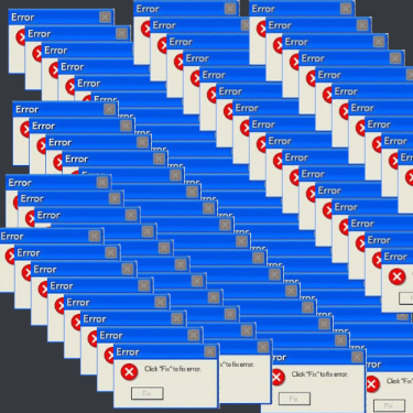 WINError emote for Discord