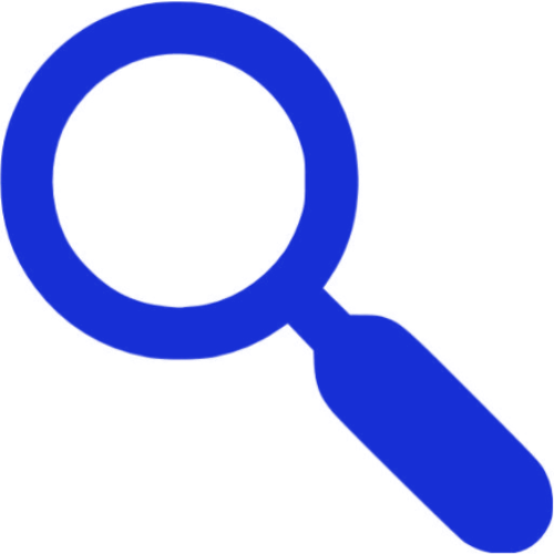 MagnifyGlass emote for Discord