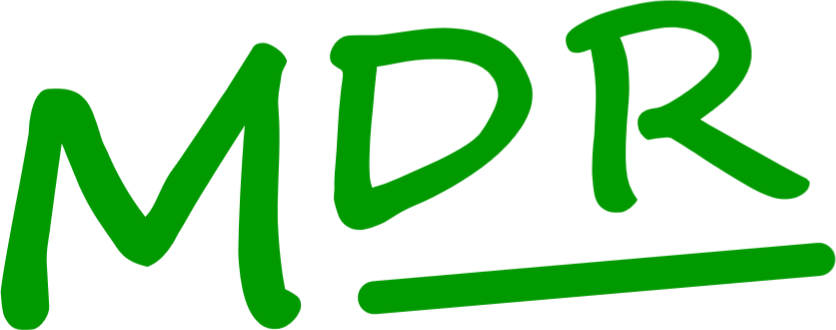 mdr emote for Discord