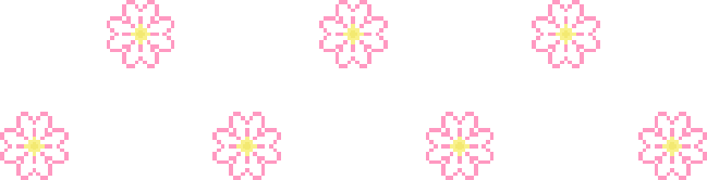 daisy_border emote for Discord