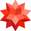 wolfram emote for Discord