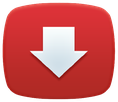 youtubedl emote for Discord