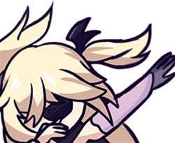 FischlDab emote for Discord