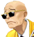 PayneSweat emote for Discord
