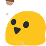 Cake2 emote for Discord