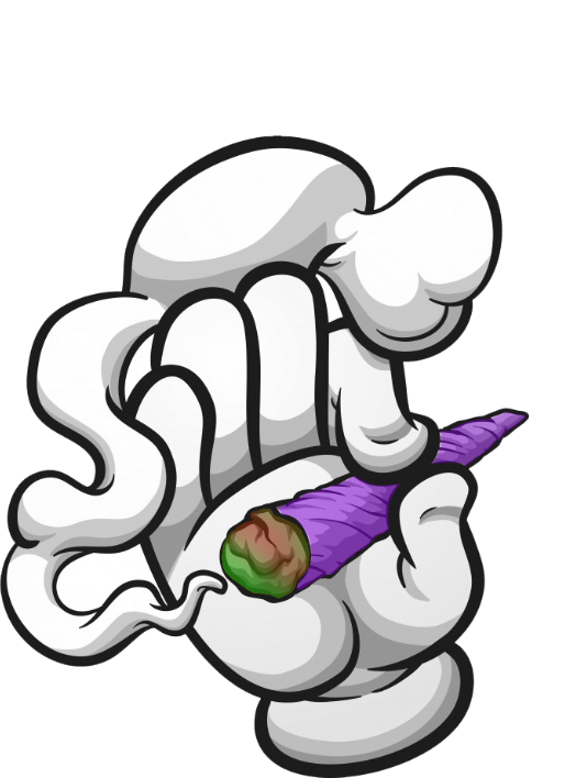 purps_logo emote for Discord