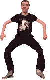 dance_fast emote for Discord