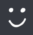 smilee emote for Discord
