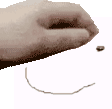 PetDrnunFaster emote for Discord