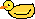 duck emote for Discord