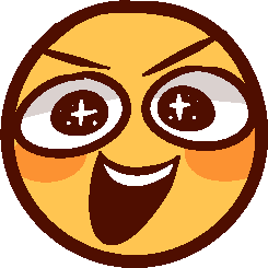 YEAH emote for Discord