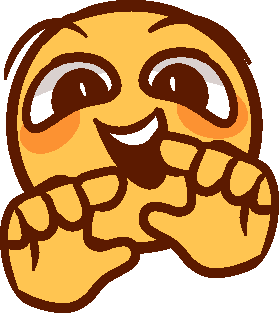 grabby emote for Discord