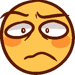 disgusted emote for Discord