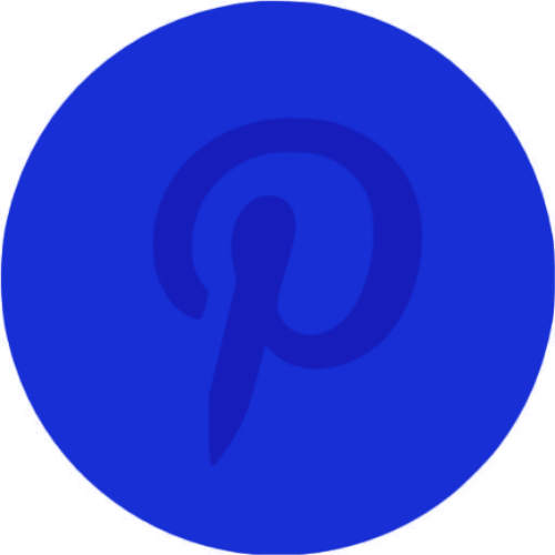 Pinterest emote for Discord
