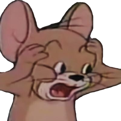 shocking_jerry emote for Discord