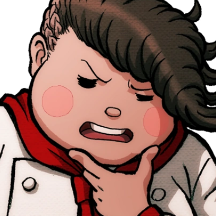 teruteru_hanamura_thinking emote for Discord