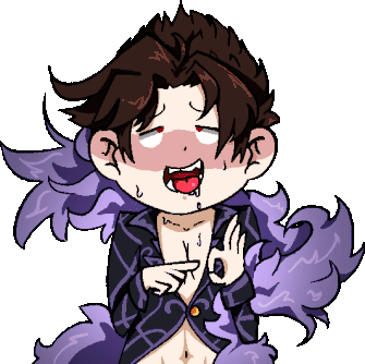 belialHYPER emote for Discord