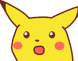 Oo_Pikachu emote for Discord