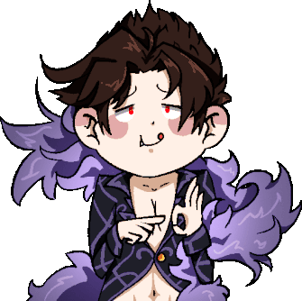 belial emote for Discord