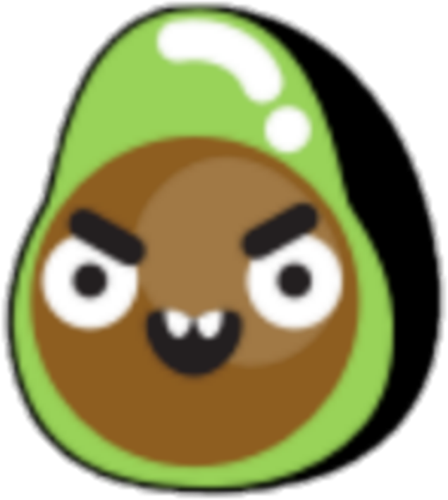 AvoRevenge emote for Discord