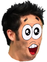 patpog emote for Discord