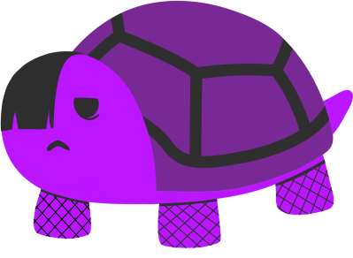 emoturtle emote for Discord