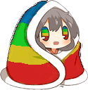 lgbt_2 emote for Discord