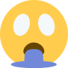 When_eat_vitamine_much emote for Discord