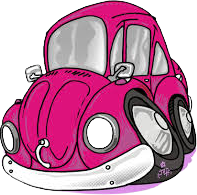 Fusca emote for Discord