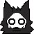 PuroAmazed emote for Discord
