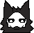 PuroHappy emote for Discord