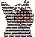 popCode emote for Discord
