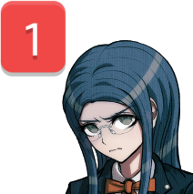tsumugi_shirogane_ping emote for Discord