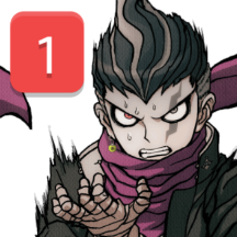 gundham_tanaka_ping emote for Discord