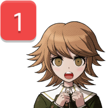 chihiro_fujisaki_ping emote for Discord