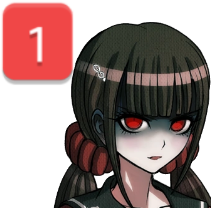 maki_harukawa_ping emote for Discord