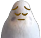 pensivebudgie emote for Discord