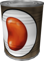 The_beans emote for Discord