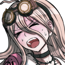 miu_iruma_wtf emote for Discord
