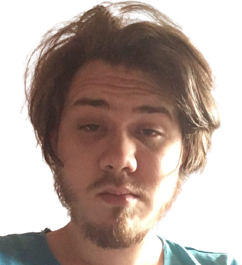 dog emote for Discord